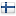 nlist.ru server is located in Finland
